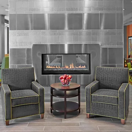 Hampton Inn By Hilton Calgary Airport North-2
