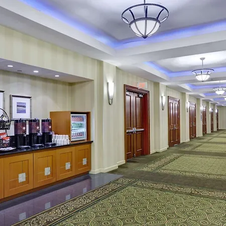 Doubletree By Hilton Washington Dc - Crystal City-3