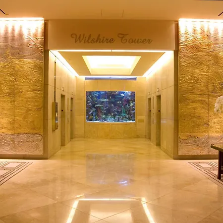 The Beverly Hilton-3