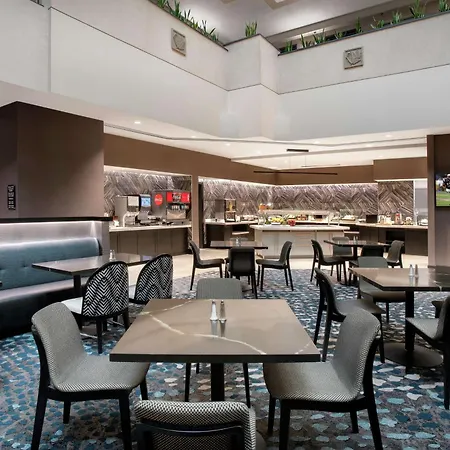 Embassy Suites By Hilton Orlando Airport-3