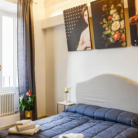 San Pietro Suite Rome-3
