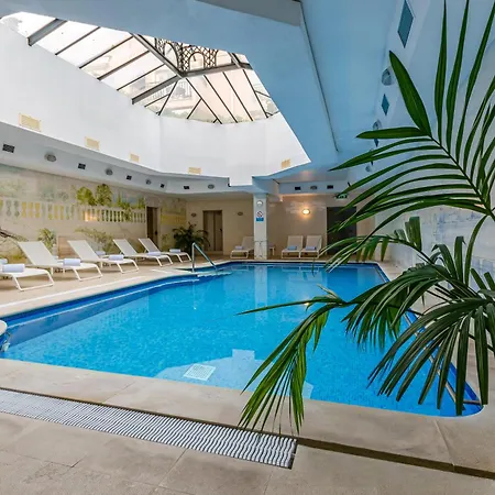 Olissippo Lapa Palace - The Leading Hotels Of The World-2