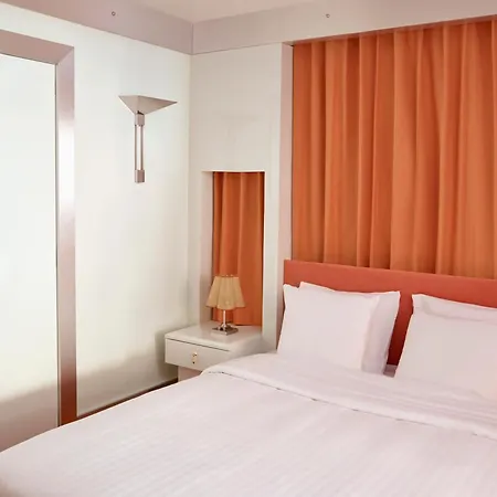 Pied A Terre Arts Et Metiers-2