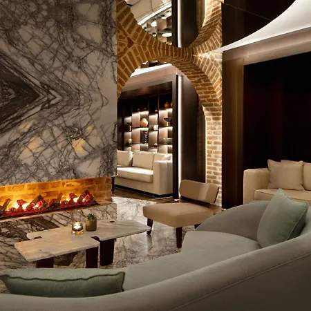Jw Marriott Istanbul Bosphorus-3