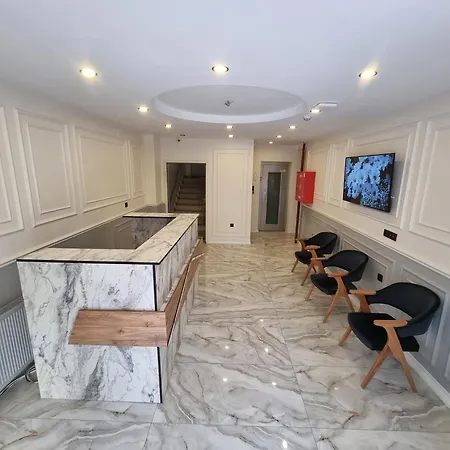 Elite Park Hotel & Suites-3