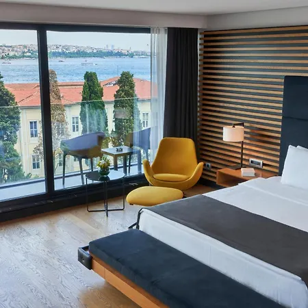 Metropolitan Hotels Bosphorus - Special Category-2