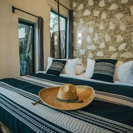 Yum Kaax Boutique Villa-3