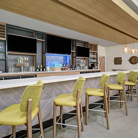 Hilton Garden Inn Houston Medical Center, Tx-2