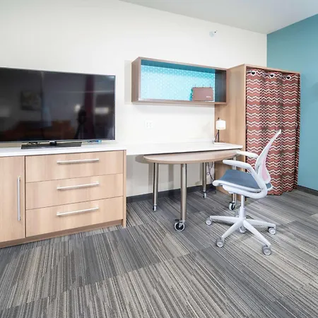 Home2 Suites By Hilton Minneapolis-Mall Of America-2