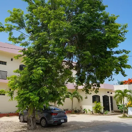Hotel Stella Maris Tulum-3
