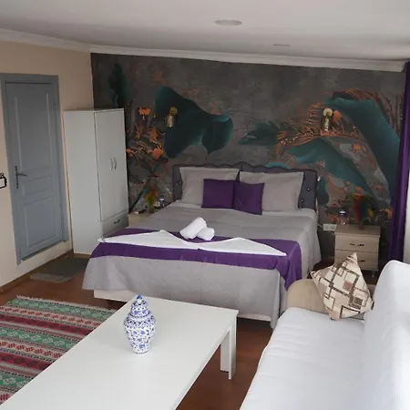 Medellin Apart Hotel Istanbul-2