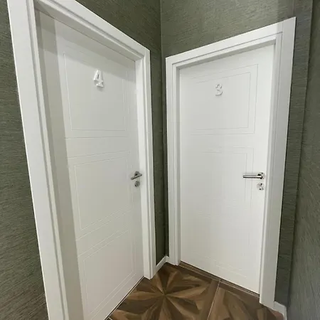San Ferdinando Suite Room-3