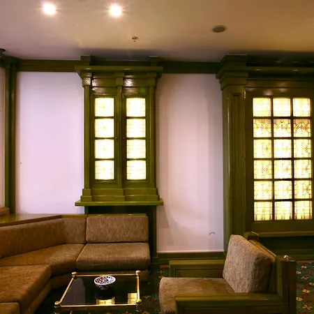 Istanbul Royal Hotel-3