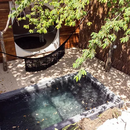 Zenote Sanctuary (Adults Only)-2