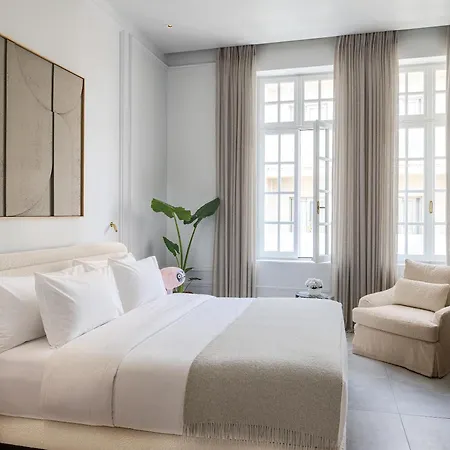 The Dolli At Acropolis, A Hotel To Live-3
