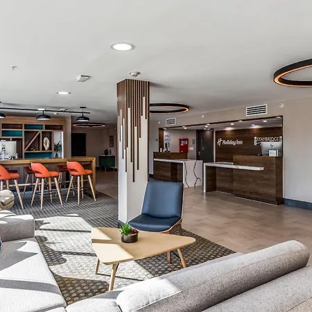 Staybridge Suites Dallas Market Ctr Love Field, An Ihg Hotel-2