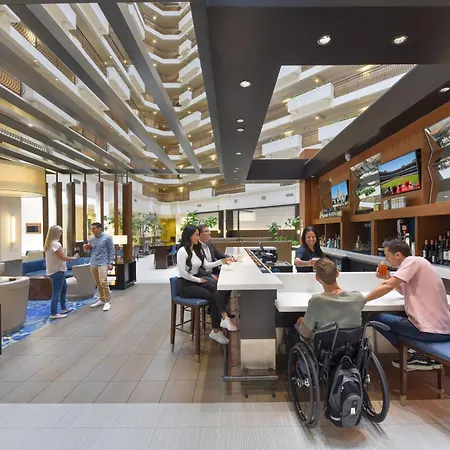 Embassy Suites By Hilton Anaheim-Orange-3
