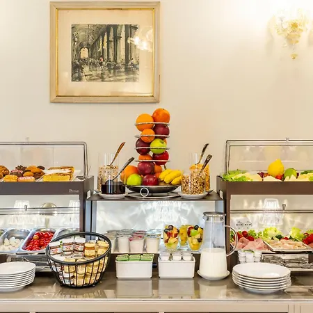 Hotel Palazzina Sardi-3