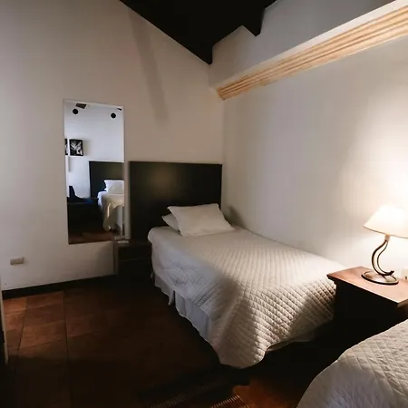All Suite El Marques De Antigua-2