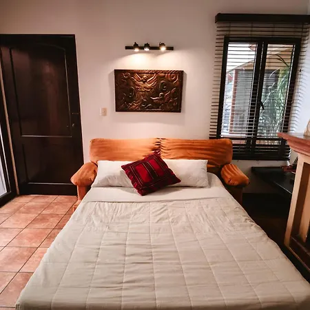 All Suite El Marques De Antigua-3