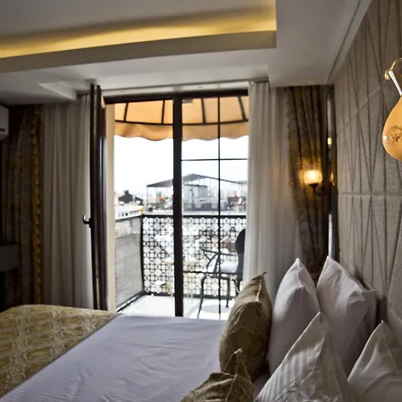 Sultan Suleyman Palace Hotel & Spa-3