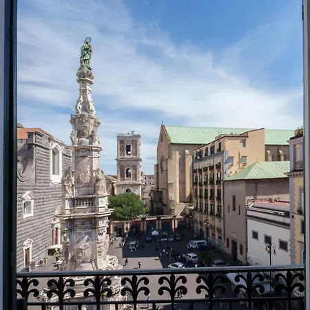 Palazzo Pandola - Luxury Suites-3