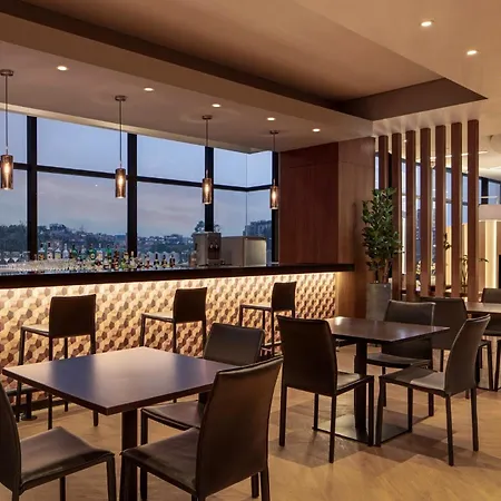 Fairfield By Marriott Bogota Embajada-3