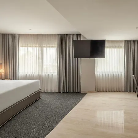 Hotel Elements By Marquis-3