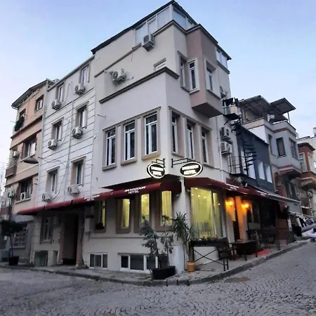 Sand Door Hotel-3
