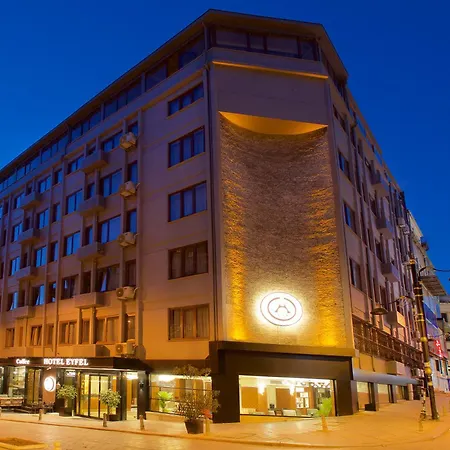 Hotel Eyfel-2