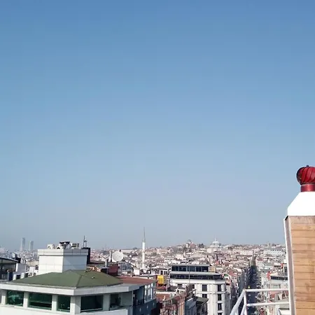 Hotel Euro Diamond-2