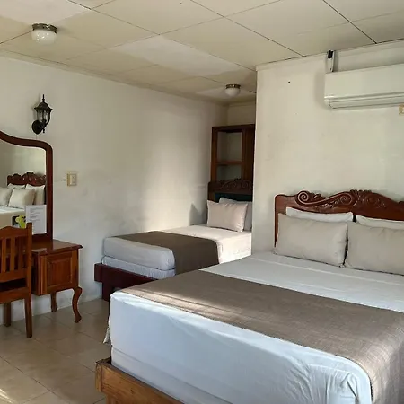Hotel Javy-2