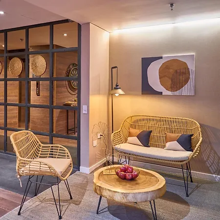 The Artisan D.C. Hotel, Autograph Collection-2