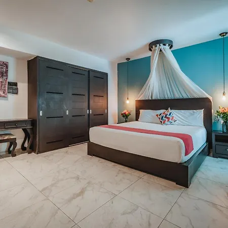 Soho Playa Hotel-2