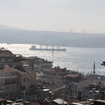 Grand Star Hotel Bosphorus & Spa-3