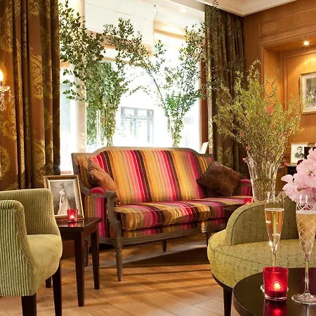 Hotel Cordelia Opera-Madeleine-3