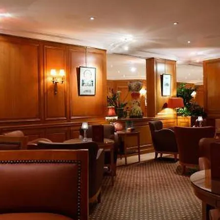 Hotel Horset Opera, Best Western Premier Collection-2