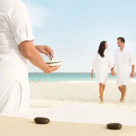 Sunscape Cancun All-Inclusive Resort & Spa By Hyatt-2
