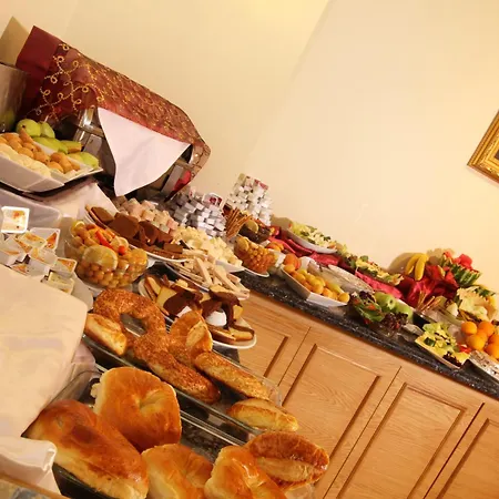 Sirkeci Park Hotel-2