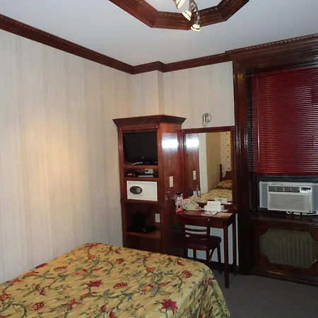 Hotel 31 Extended Stay-2