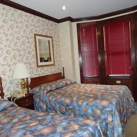 Hotel 31 Extended Stay-2