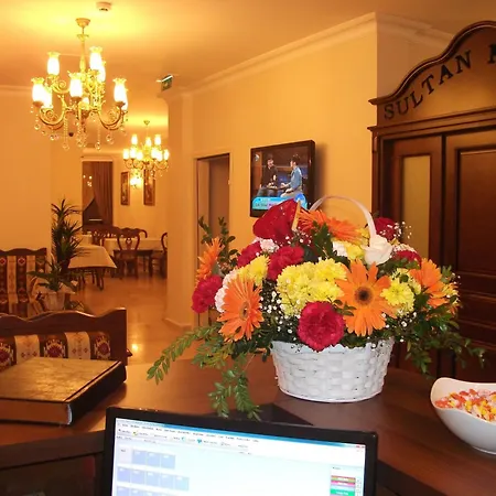 Sultan Palace Hotel-2