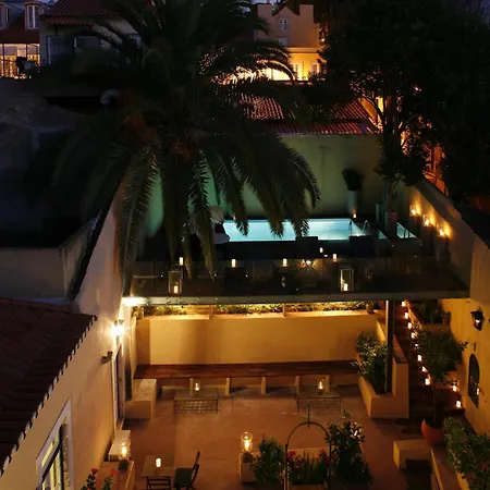Palacio Ramalhete-3