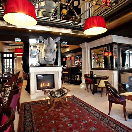Maison Albar- Le Champs-Elysees-3