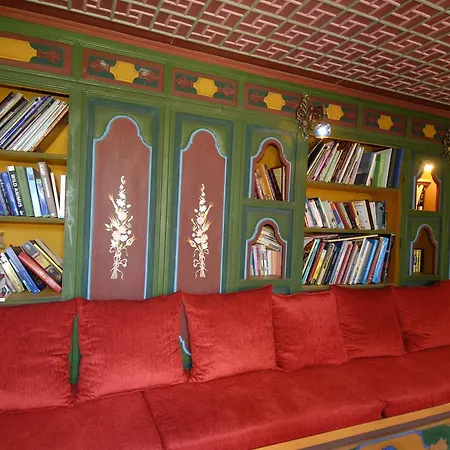 Kybele Hotel-3