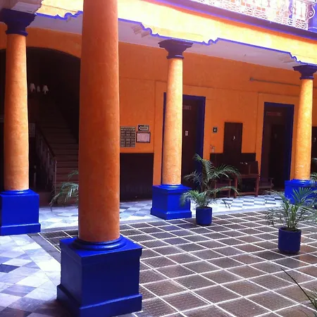 Hotel Isabel-3