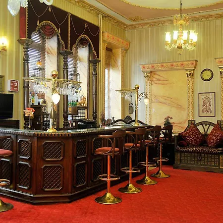 Grand Hotel De Londres-3