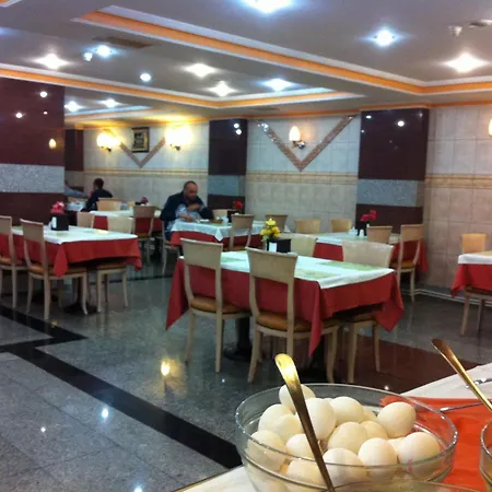 Grand Dilara Hotel-2