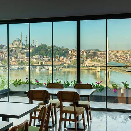 The Halich Hotel Istanbul Karakoy - Special Category-2