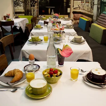 Saint Shermin Bed Breakfast & Champagne-3